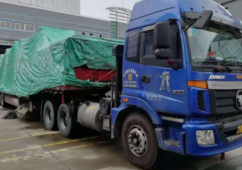 济南到防城港货运专线-济南到防城港货运公司-诚信经营